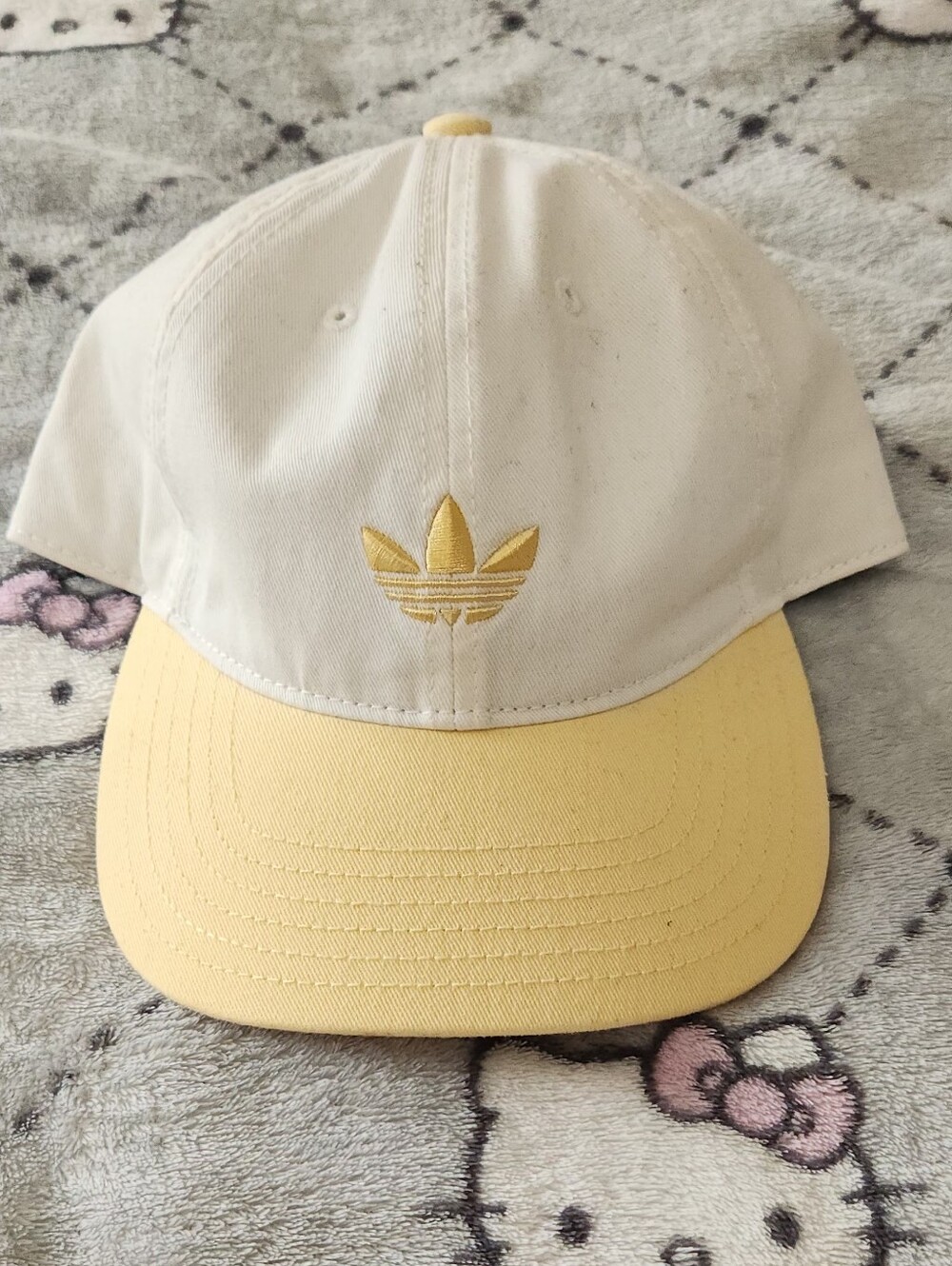 Adidas Cap